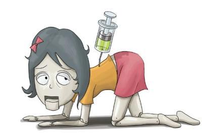 打美白针的危害有那些?