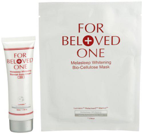 面膜可以美白你知道哪些呢？