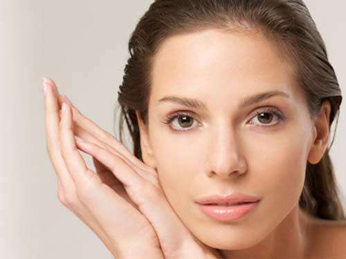 你知道脸上斑点有哪些类型吗？