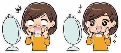 这些美白小窍门你都知道吗