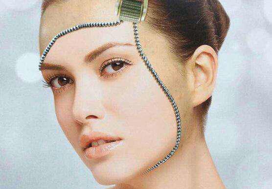 日常生活祛斑小妙招