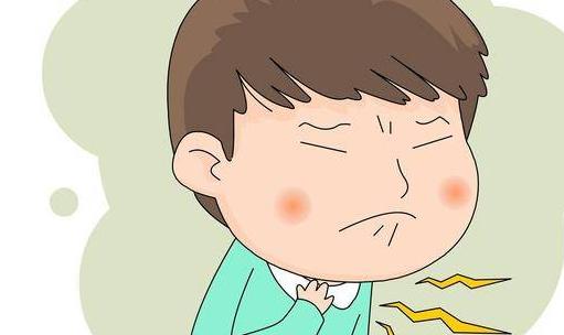 喉咙痛咽口水都痛偏方