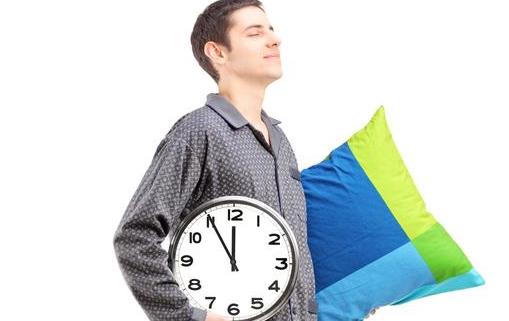 梦游有什么自己治疗的方法吗