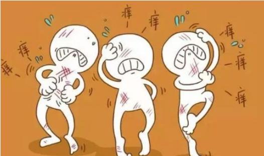 肛门瘙痒怎么治疗方法