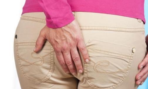 痔疮最佳的自愈方法