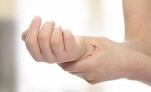 手腕关节痛是怎么回事