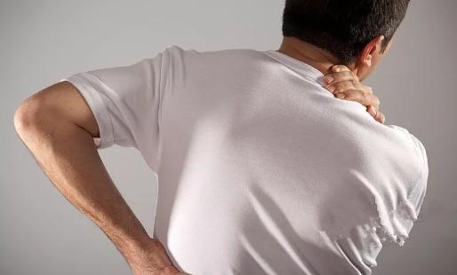 背痛怎么治疗比较好呢