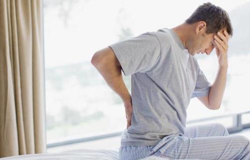 背痛怎么治疗比较好呢