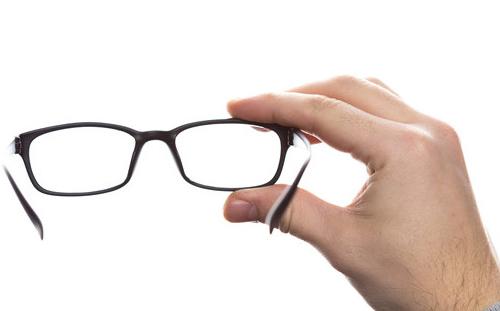 近视眼的并发症