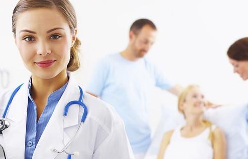 尖湿锐可以治好吗?