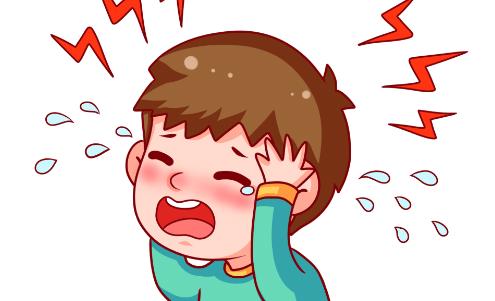 运动后头痛要爆开似的