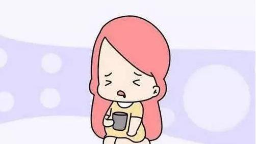 一直觉得口干是什么原因