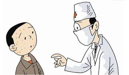 什么原因导致长水痘