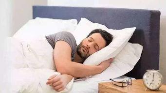 改变睡眠姿势可以缓解背痛吗?