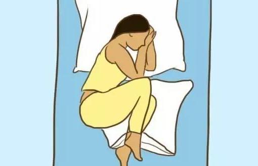 改变睡眠姿势可以缓解背痛吗？