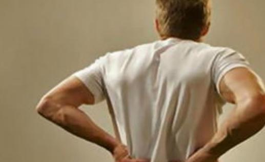 缓解背痛的核心练习