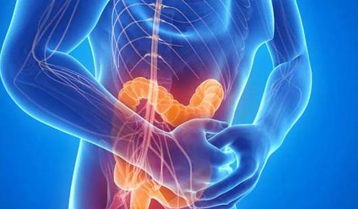 肠道不健康的 9 个迹象