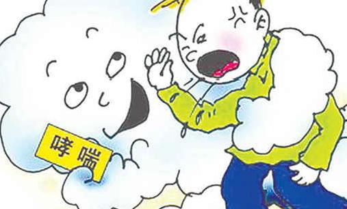 治疗哮喘最有效的方法