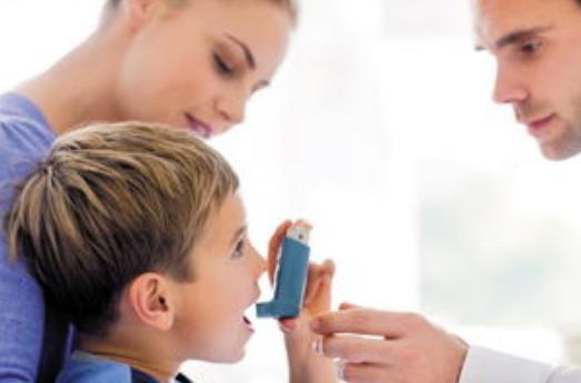 治疗哮喘最有效的方法