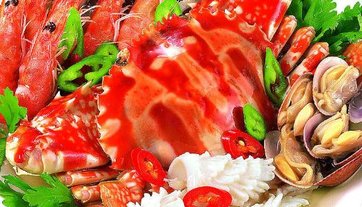 海鲜过敏怎么快速处理