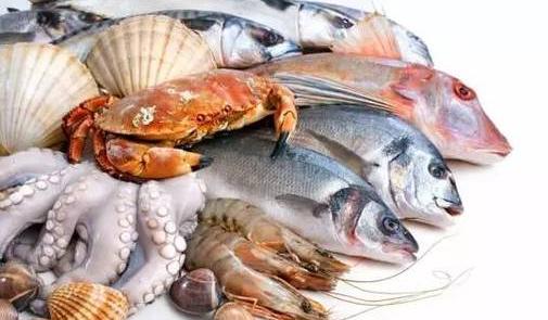 海鲜过敏怎么快速处理