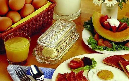 集中注意力吃什么食物