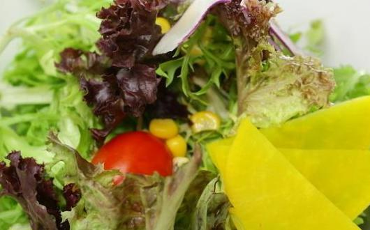 对关节炎好的食物