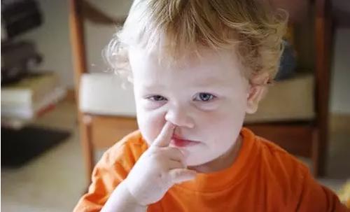 无缘无故流鼻血是什么原因以前从来没流过