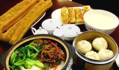最佳的减肥早餐