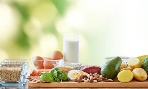 一天吃多少最好