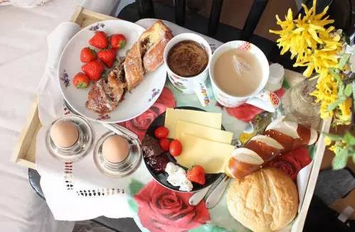 全球最健康的20种食物