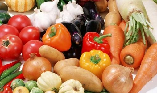 全球最健康的20种食物