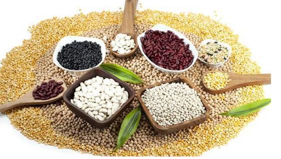 每天吃什么营养最全面