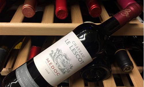 红酒对身体有好处吗