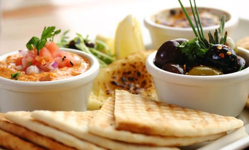 保护牙齿的10种食物