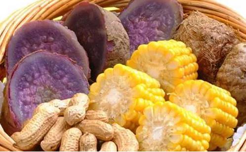 可溶性纤维和不溶性纤维有什么区别？