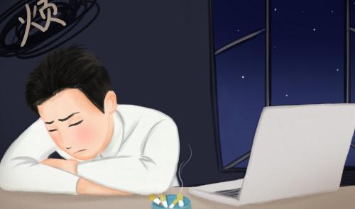 身体总感觉疲乏是什么原因?