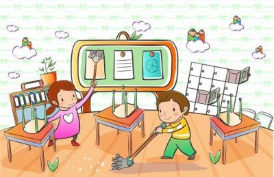 科学说，不给屋子除尘可能会导致体重增加