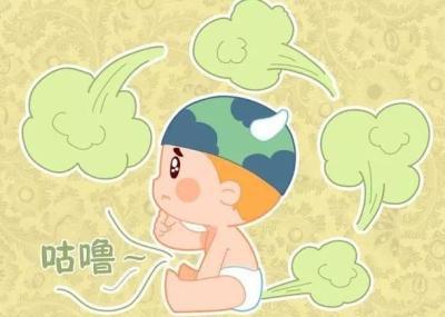 如何缓解宝宝的肚子问题，绞痛或反流