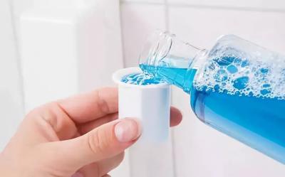 如何为您选择合适的漱口水