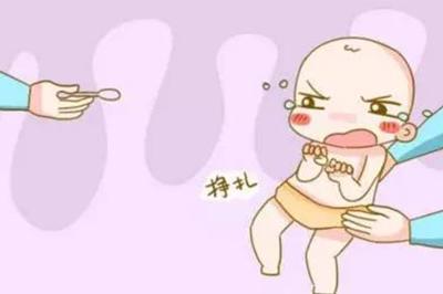 如何说服孩子吃药