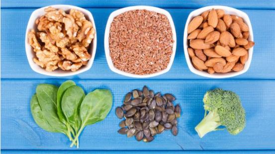 湿疹饮食：食用食物和避免湿疹缓解的食物