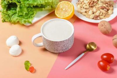 代粉餐将成为食品的未来吗?