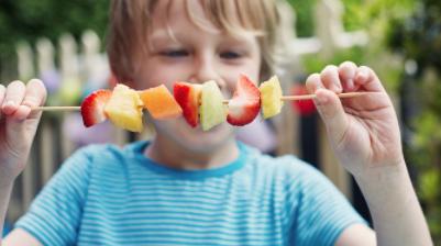 孩子肥胖该怎么办