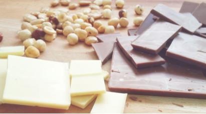 巧克力对您有好处吗？