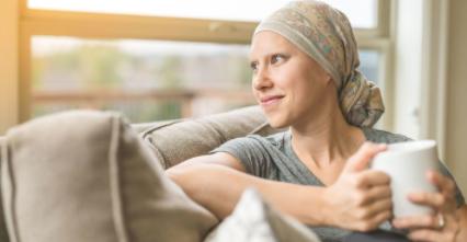 如何帮助患癌症的亲人吃得好