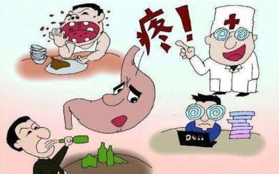 胃不舒服该吃什么