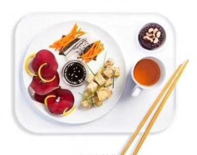 5种让你长寿的食物