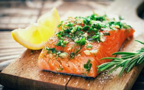 5种让你长寿的食物