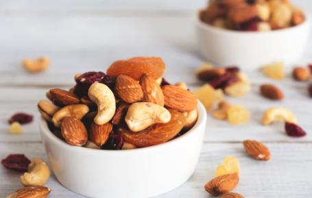 5种让你长寿的食物